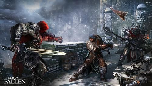 th Lords of The Fallen   pierwsze screeny z polskiego cRPG a 173700,2.jpg